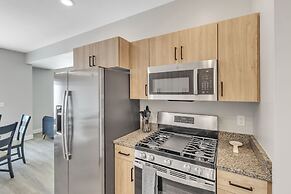 The Ideal Getaway 3 Bedroom Home by RedAwning