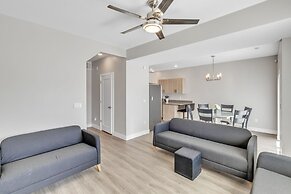 The Ideal Getaway 3 Bedroom Home by RedAwning