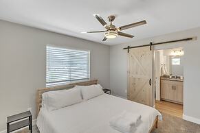 The Ideal Getaway 3 Bedroom Home by RedAwning