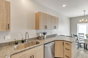 The Ideal Getaway 3 Bedroom Home by RedAwning