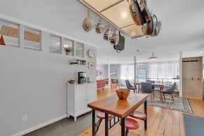 Robin's Rest 3 Bedroom Home by RedAwning