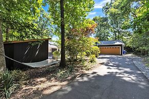 Robin's Rest 3 Bedroom Home by RedAwning