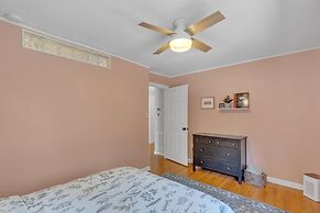 Robin's Rest 3 Bedroom Home by RedAwning