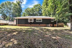 Robin's Rest 3 Bedroom Home by RedAwning