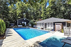 Robin's Rest 3 Bedroom Home by RedAwning