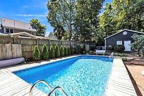 Robin's Rest 3 Bedroom Home by RedAwning