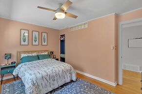 Robin's Rest 3 Bedroom Home by RedAwning