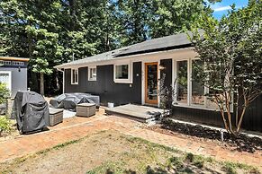 Robin's Rest 3 Bedroom Home by RedAwning