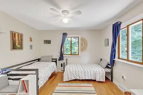 Robin's Rest 3 Bedroom Home by RedAwning