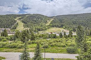 2652 Tenderfoot Lodge 3 Bedroom Condo by RedAwning