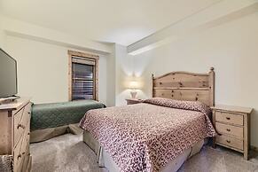 2652 Tenderfoot Lodge 3 Bedroom Condo by RedAwning