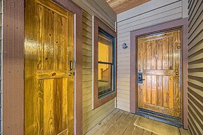 2652 Tenderfoot Lodge 3 Bedroom Condo by RedAwning