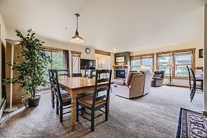 2652 Tenderfoot Lodge 3 Bedroom Condo by RedAwning