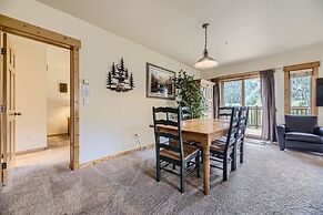 2652 Tenderfoot Lodge 3 Bedroom Condo by RedAwning
