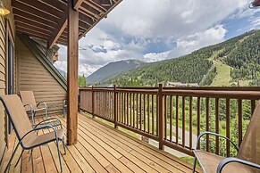 2652 Tenderfoot Lodge 3 Bedroom Condo by RedAwning