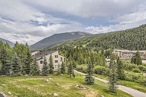 2652 Tenderfoot Lodge 3 Bedroom Condo by RedAwning