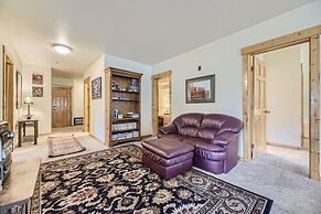 2652 Tenderfoot Lodge 3 Bedroom Condo by RedAwning
