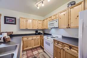 2652 Tenderfoot Lodge 3 Bedroom Condo by RedAwning