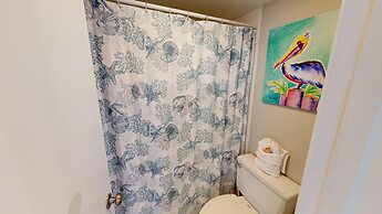 Beach House 503d 2 Bedroom Condo by RedAwning