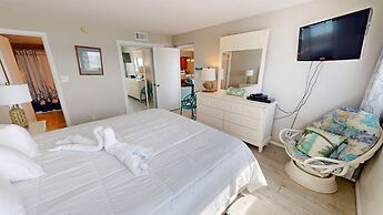 Beach House 503d 2 Bedroom Condo by RedAwning
