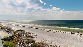 Beach House 503d 2 Bedroom Condo by RedAwning