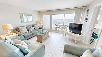Beach House 503d 2 Bedroom Condo by RedAwning