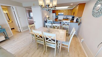 Beach House 503d 2 Bedroom Condo by RedAwning