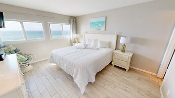 Beach House 503d 2 Bedroom Condo by RedAwning