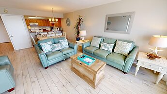 Beach House 503d 2 Bedroom Condo by RedAwning