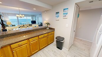Beach House 503d 2 Bedroom Condo by RedAwning