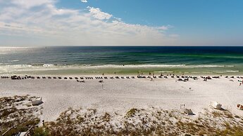 Beach House 503d 2 Bedroom Condo by RedAwning