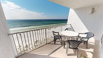 Beach House 503d 2 Bedroom Condo by RedAwning