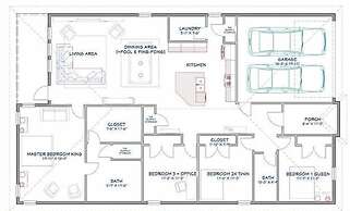 Elegant, Spacious Retreat Perfect For Families 4 Bedroom Home by RedAw