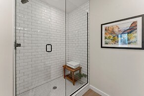 Deja Blue At Desert Color 2 Bedroom Condo