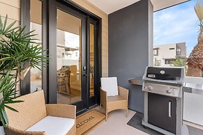 Deja Blue At Desert Color 2 Bedroom Condo