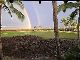 Big Island Golf Villas A1 3 Bedroom Condo