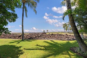 Big Island Golf Villas A1 3 Bedroom Condo