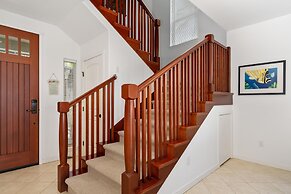 Big Island Golf Villas A1 3 Bedroom Condo