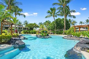 Big Island Golf Villas A1 3 Bedroom Condo