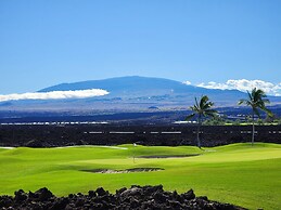Big Island Golf Villas A1 3 Bedroom Condo