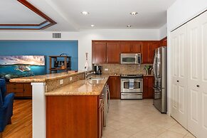 Big Island Golf Villas A1 3 Bedroom Condo