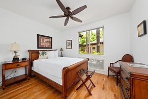 Big Island Golf Villas A1 3 Bedroom Condo