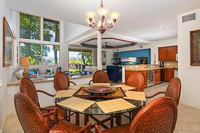 Big Island Golf Villas A1 3 Bedroom Condo
