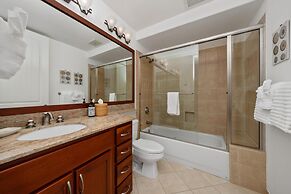 Big Island Golf Villas A1 3 Bedroom Condo