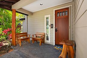 Big Island Golf Villas A1 3 Bedroom Condo