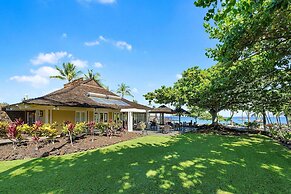 Big Island Golf Villas A1 3 Bedroom Condo