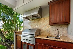 Big Island Golf Villas A1 3 Bedroom Condo