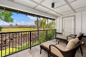 Big Island Golf Villas A1 3 Bedroom Condo