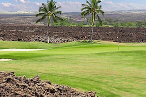 Big Island Golf Villas A1 3 Bedroom Condo