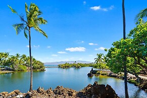 Big Island Golf Villas A1 3 Bedroom Condo